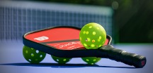 pickleball